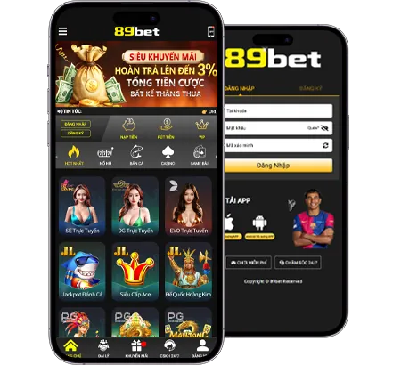 Nền tảng casino uy tín