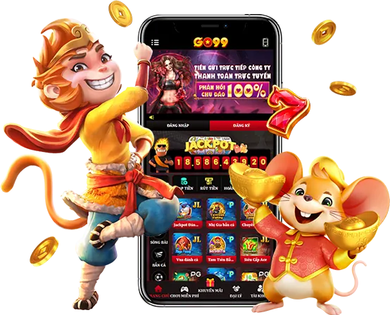 Ưu đãi chào mừng cho người chơi mới