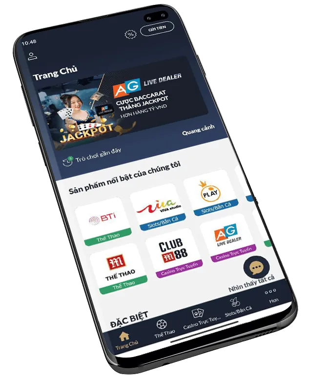 Hệ thống vũ khí bắn cá surewin