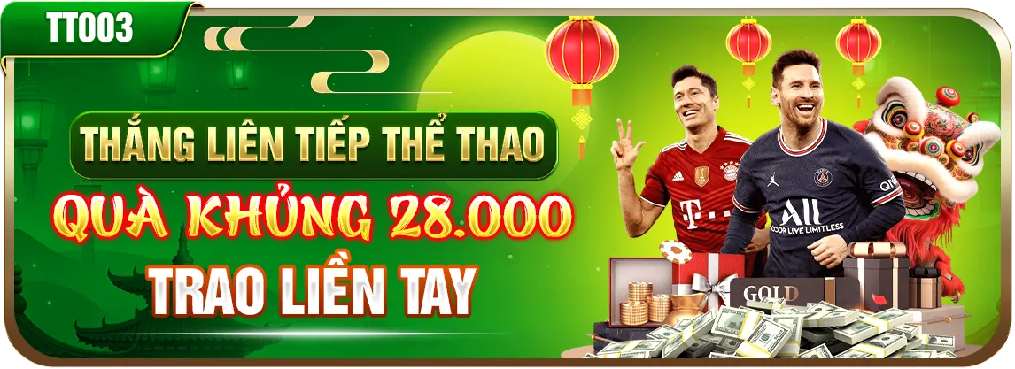 Quy trình nhận khuyến mãi Surewin